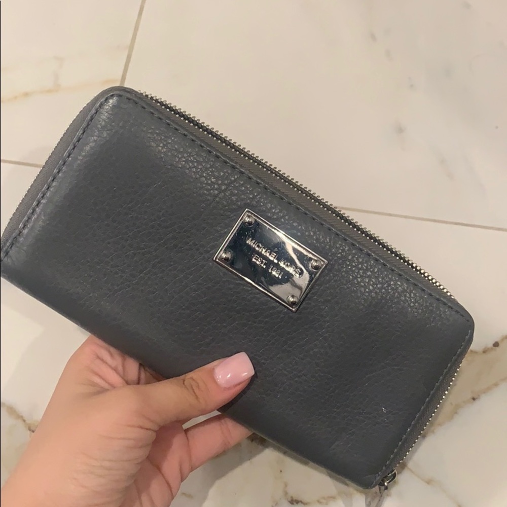 Geay Michael Kors Wallet